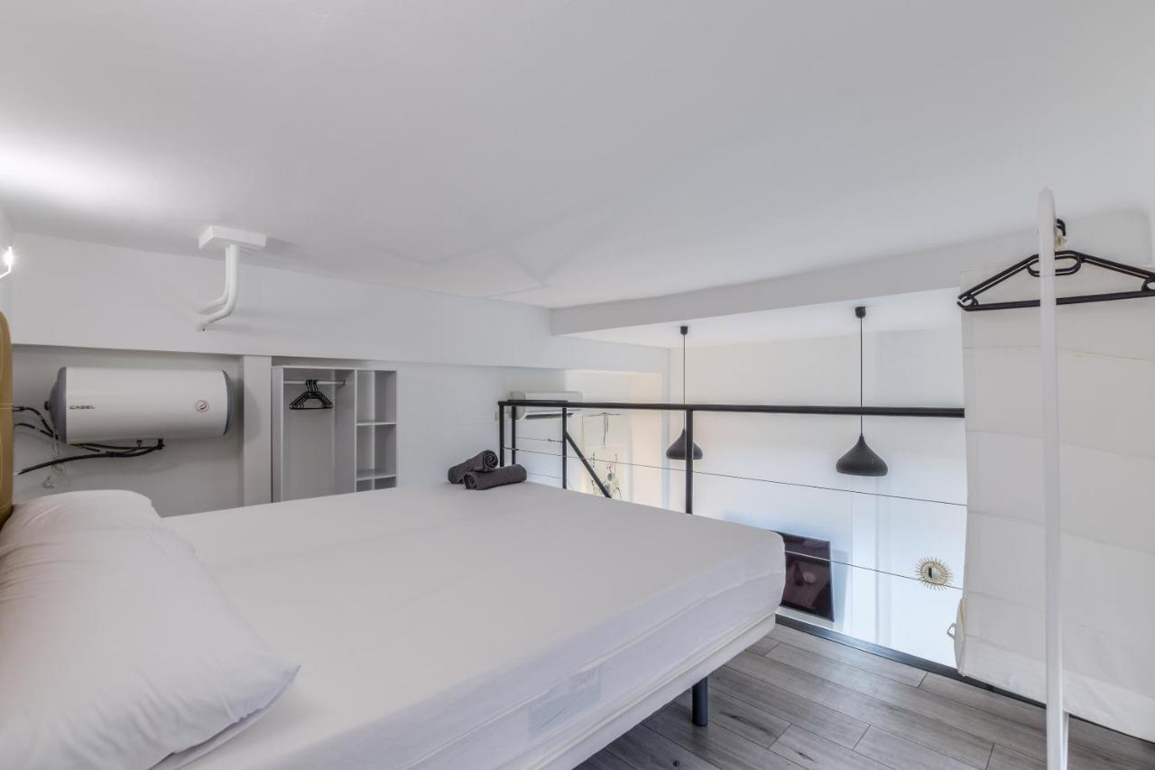 Apartamentos Reformados Bernabeu มาดริด ภายนอก รูปภาพ
